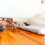 Unique Apartment- 50 Sqm- Montmartre