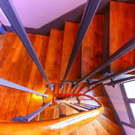 Unique Apartment- 50 Sqm- Montmartre Apartment Paris