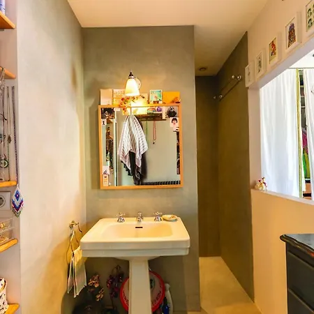 Appartamento Unique Apartment- 50 Sqm- Montmartre