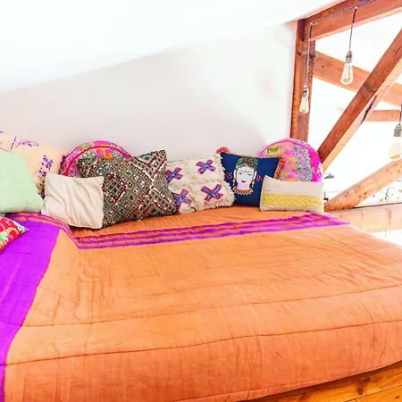 Appartamento Unique Apartment- 50 Sqm- Montmartre *